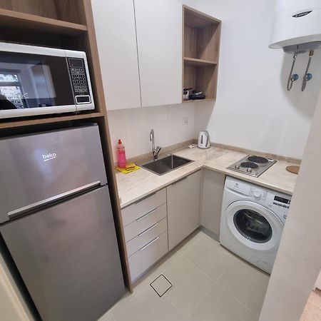 Downtown Living Boutique Apartments Amman Bagian luar foto