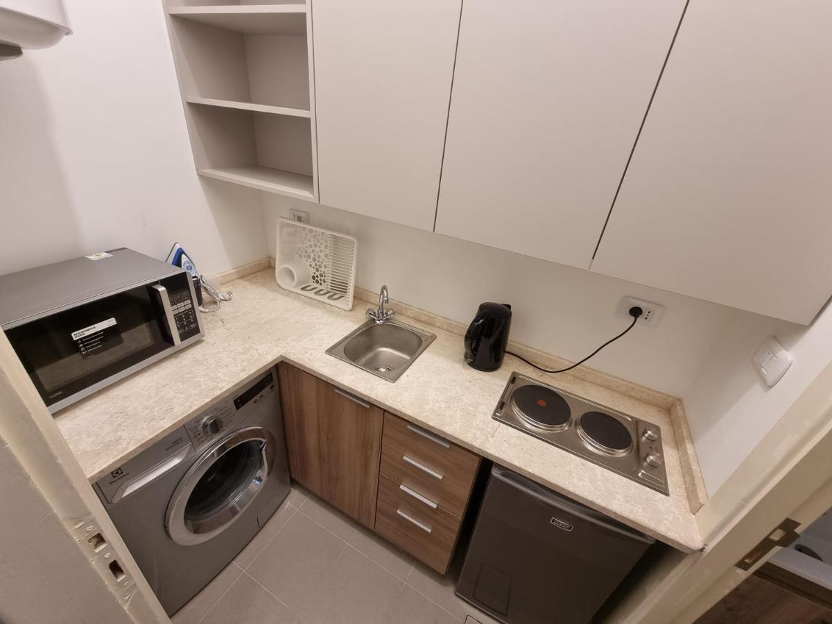 Downtown Living Boutique Apartments Amman Bagian luar foto