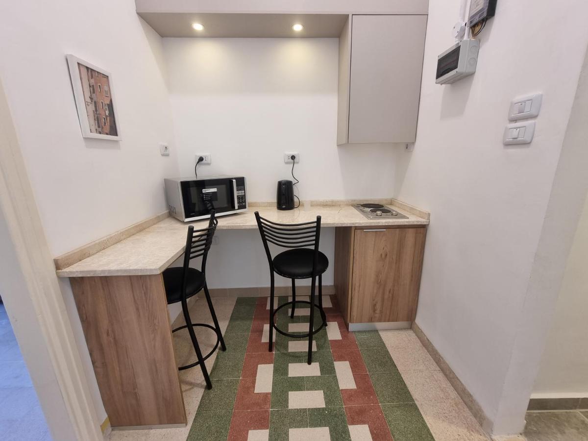 Downtown Living Boutique Apartments Amman Bagian luar foto