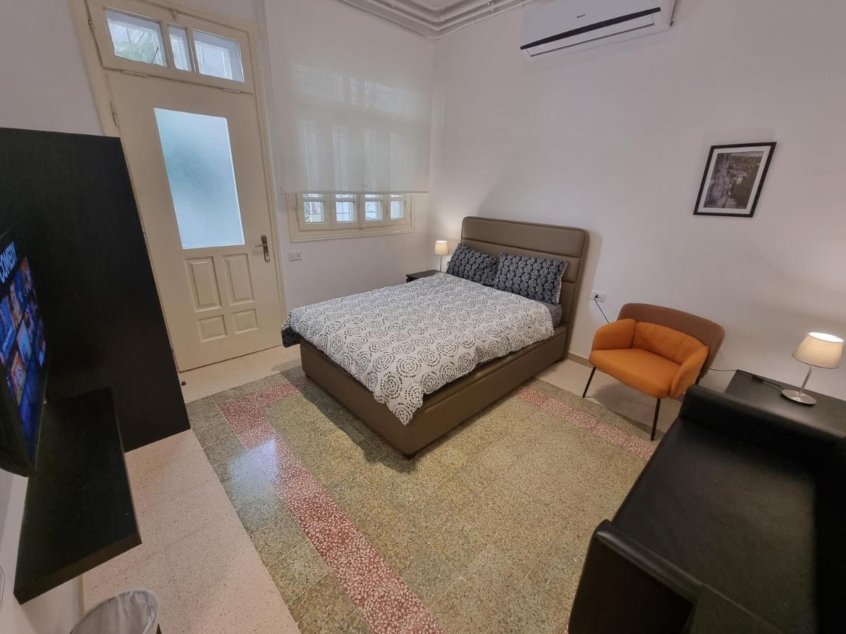 Downtown Living Boutique Apartments Amman Bagian luar foto