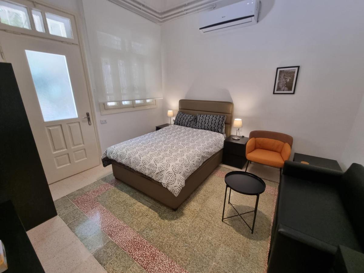 Downtown Living Boutique Apartments Amman Bagian luar foto