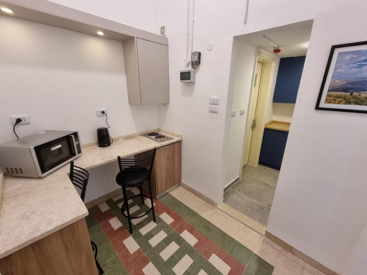 Downtown Living Boutique Apartments Amman Bagian luar foto