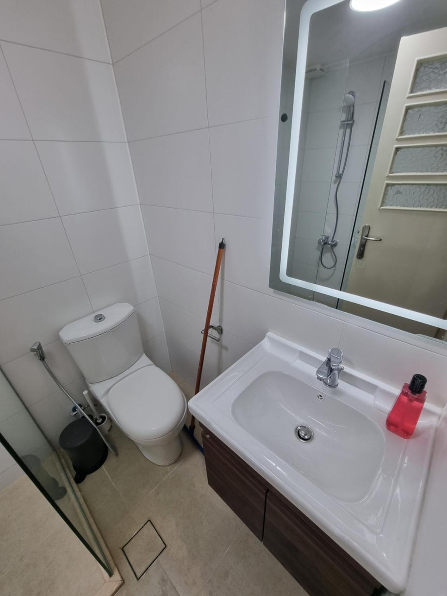 Downtown Living Boutique Apartments Amman Bagian luar foto