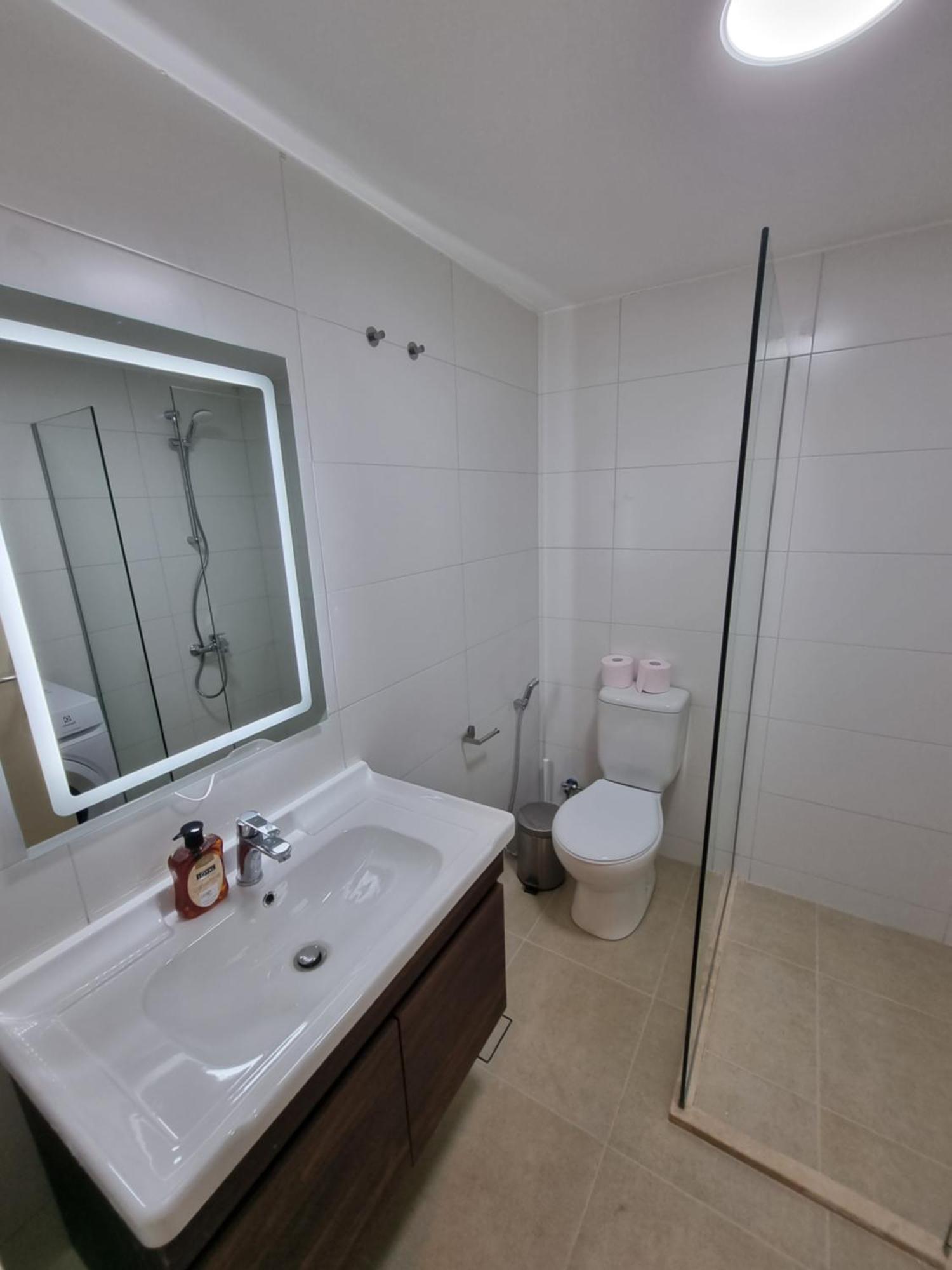 Downtown Living Boutique Apartments Amman Bagian luar foto