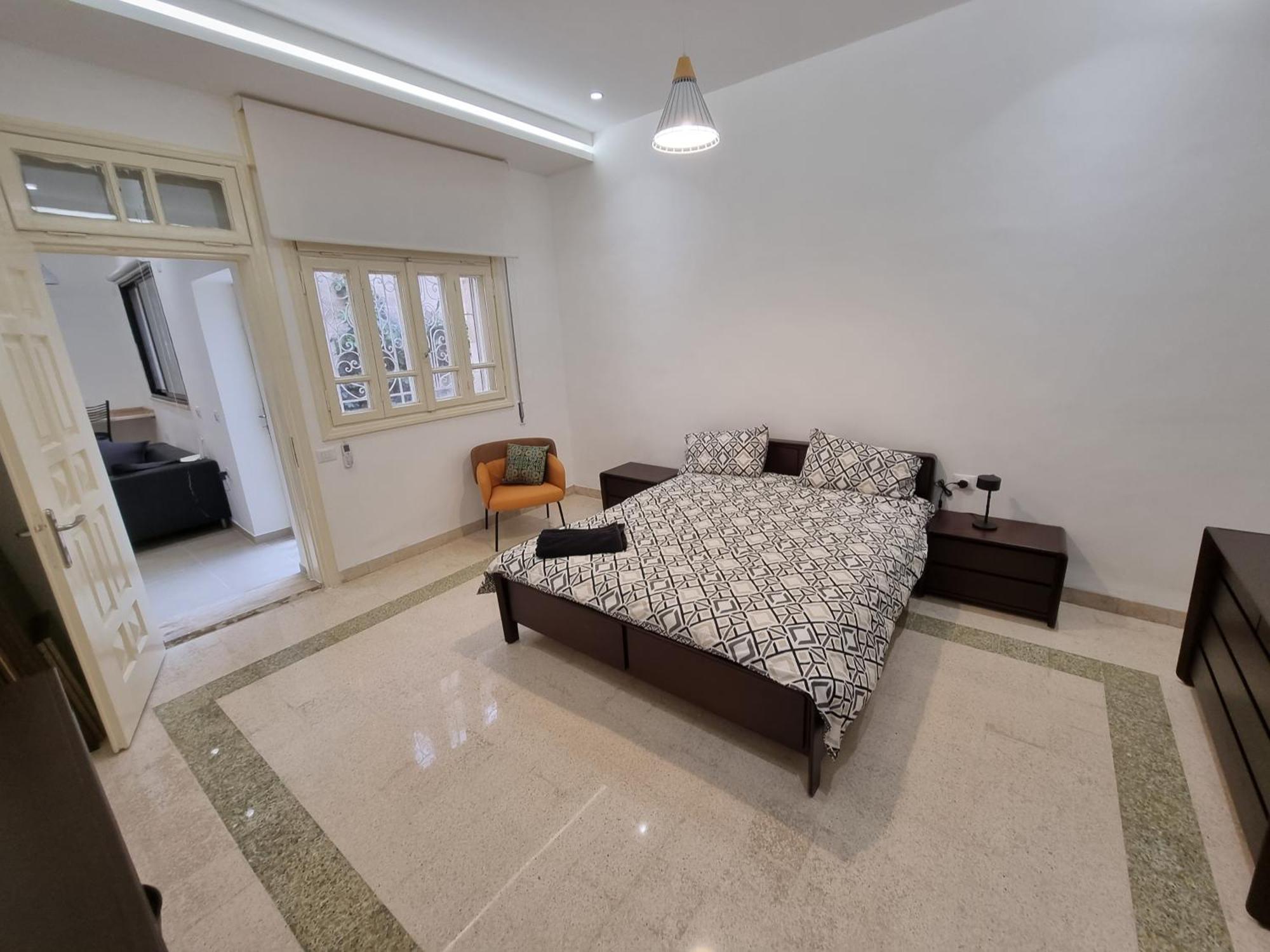 Downtown Living Boutique Apartments Amman Bagian luar foto