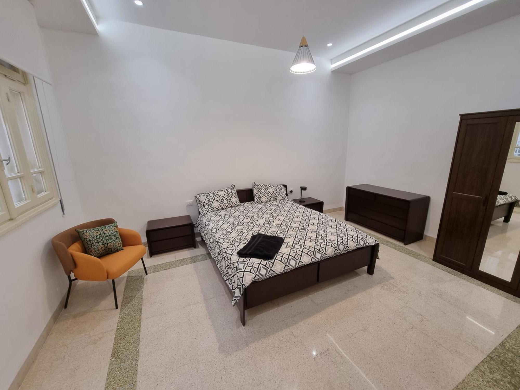 Downtown Living Boutique Apartments Amman Bagian luar foto