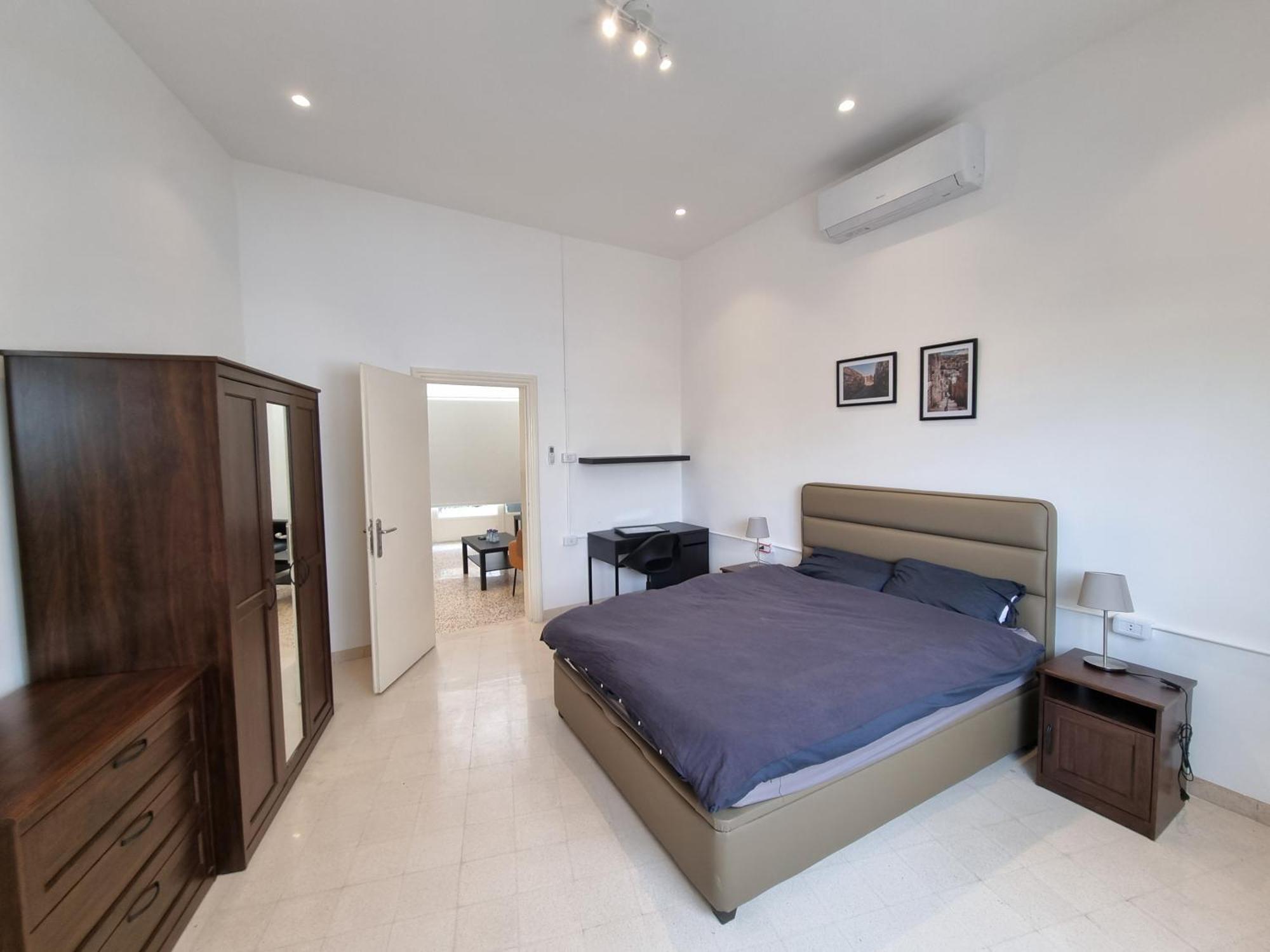 Downtown Living Boutique Apartments Amman Bagian luar foto