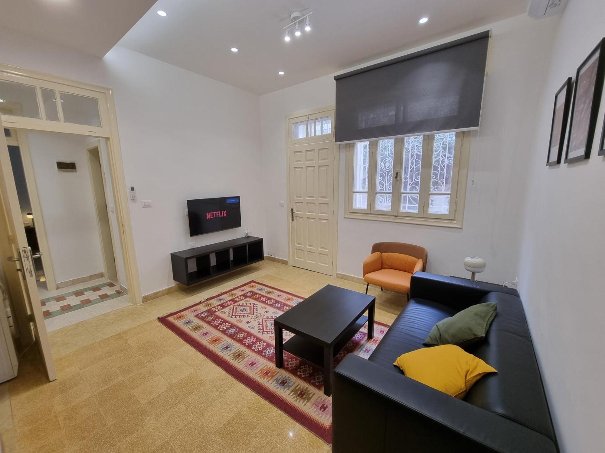 Downtown Living Boutique Apartments Amman Bagian luar foto