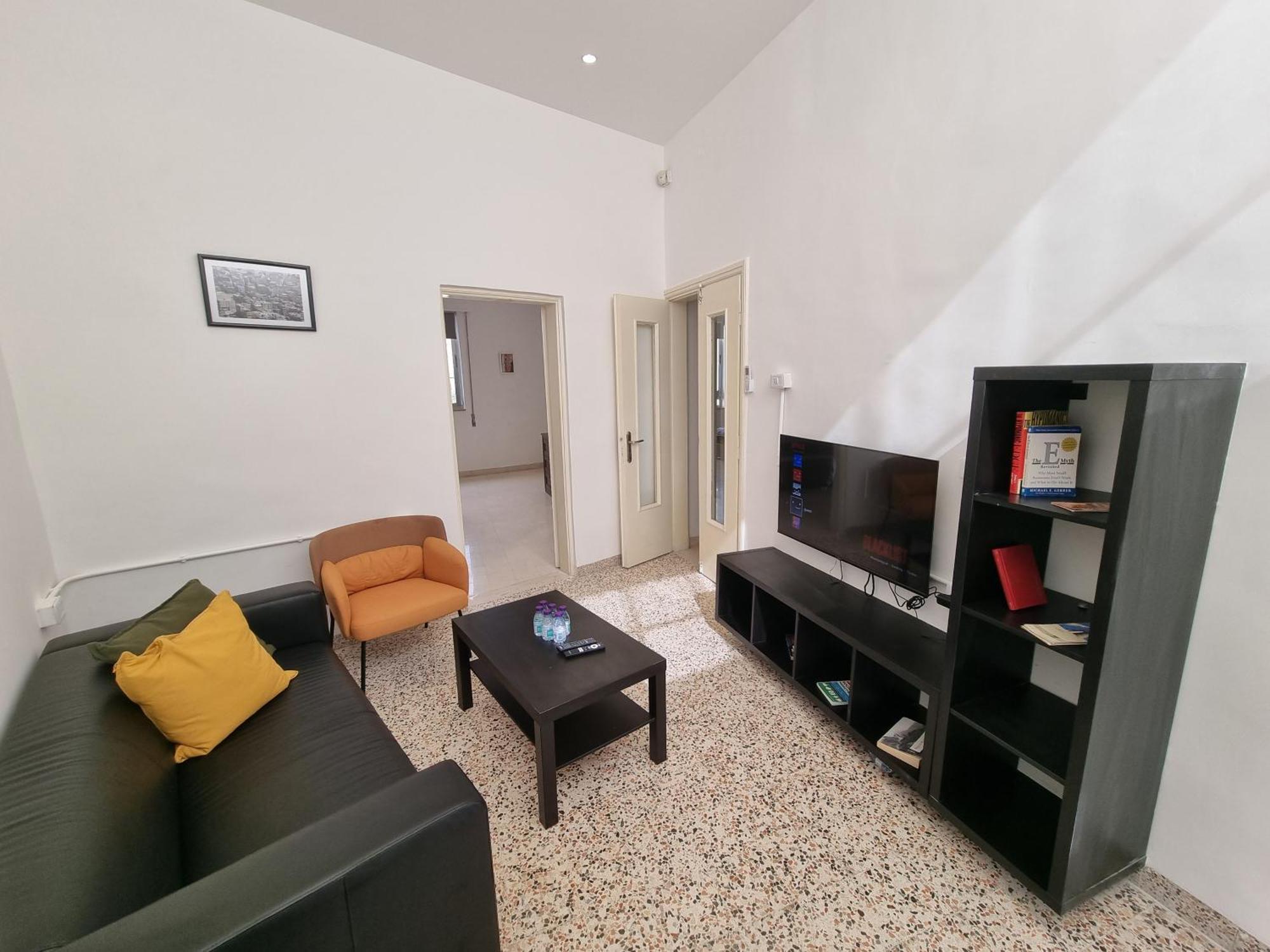 Downtown Living Boutique Apartments Amman Bagian luar foto