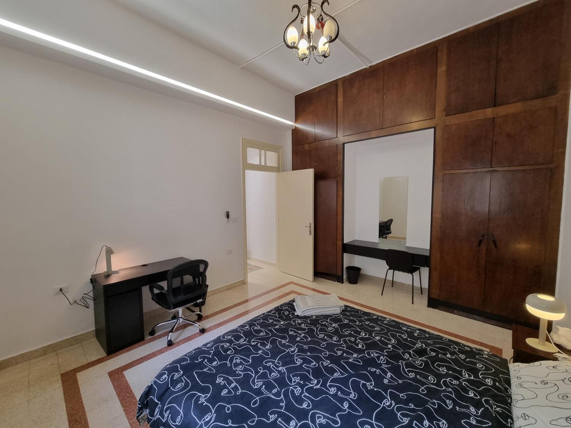 Downtown Living Boutique Apartments Amman Bagian luar foto
