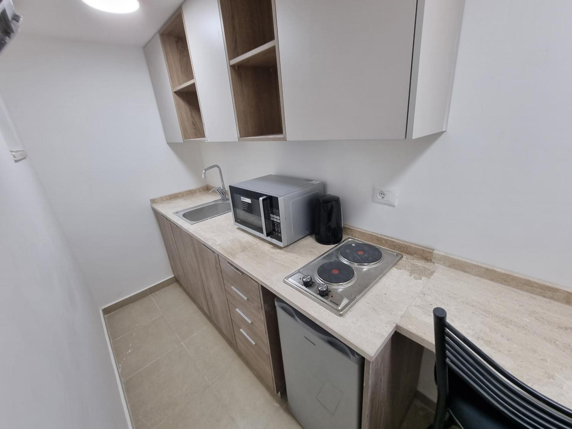 Downtown Living Boutique Apartments Amman Bagian luar foto