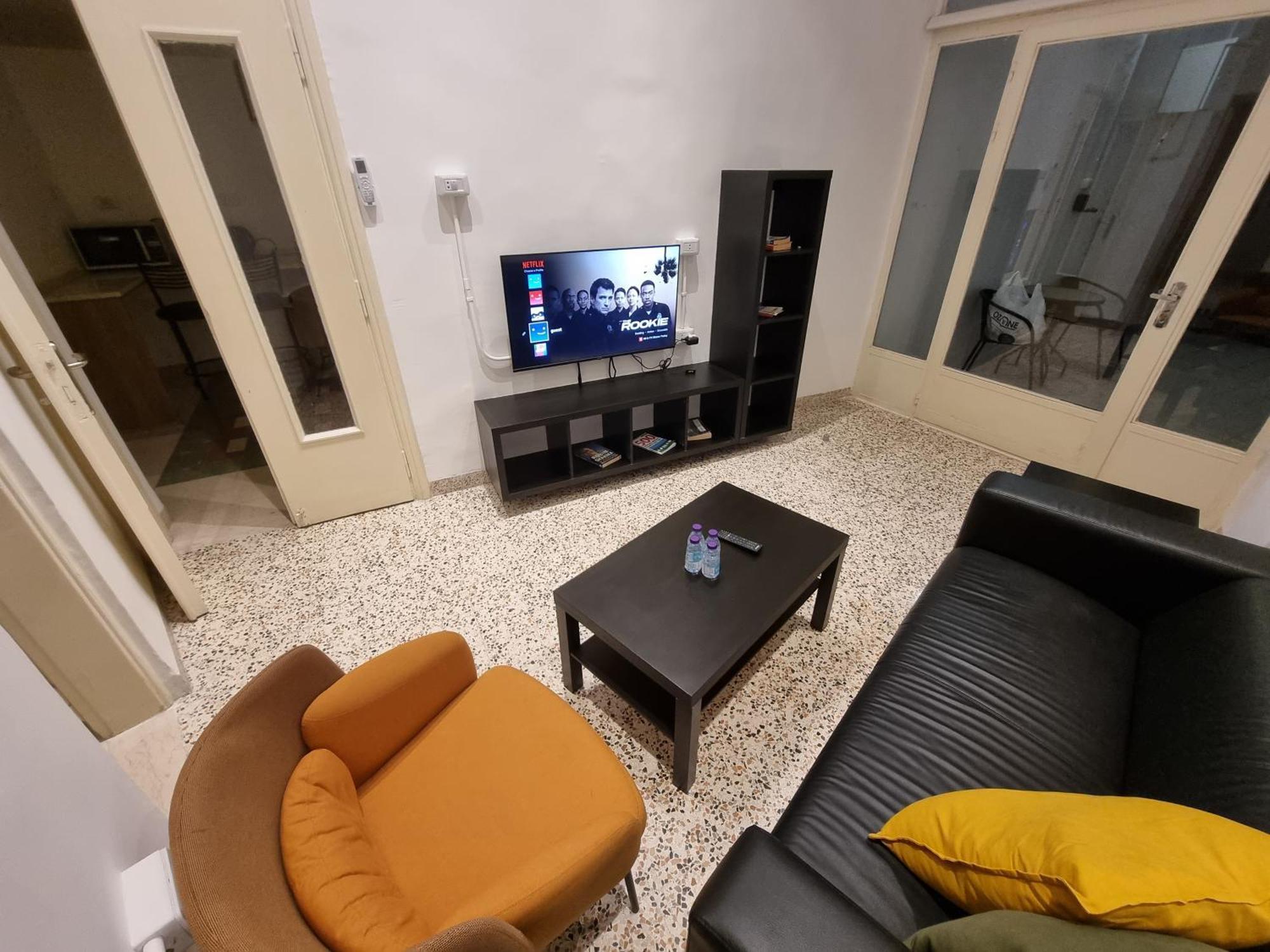 Downtown Living Boutique Apartments Amman Bagian luar foto
