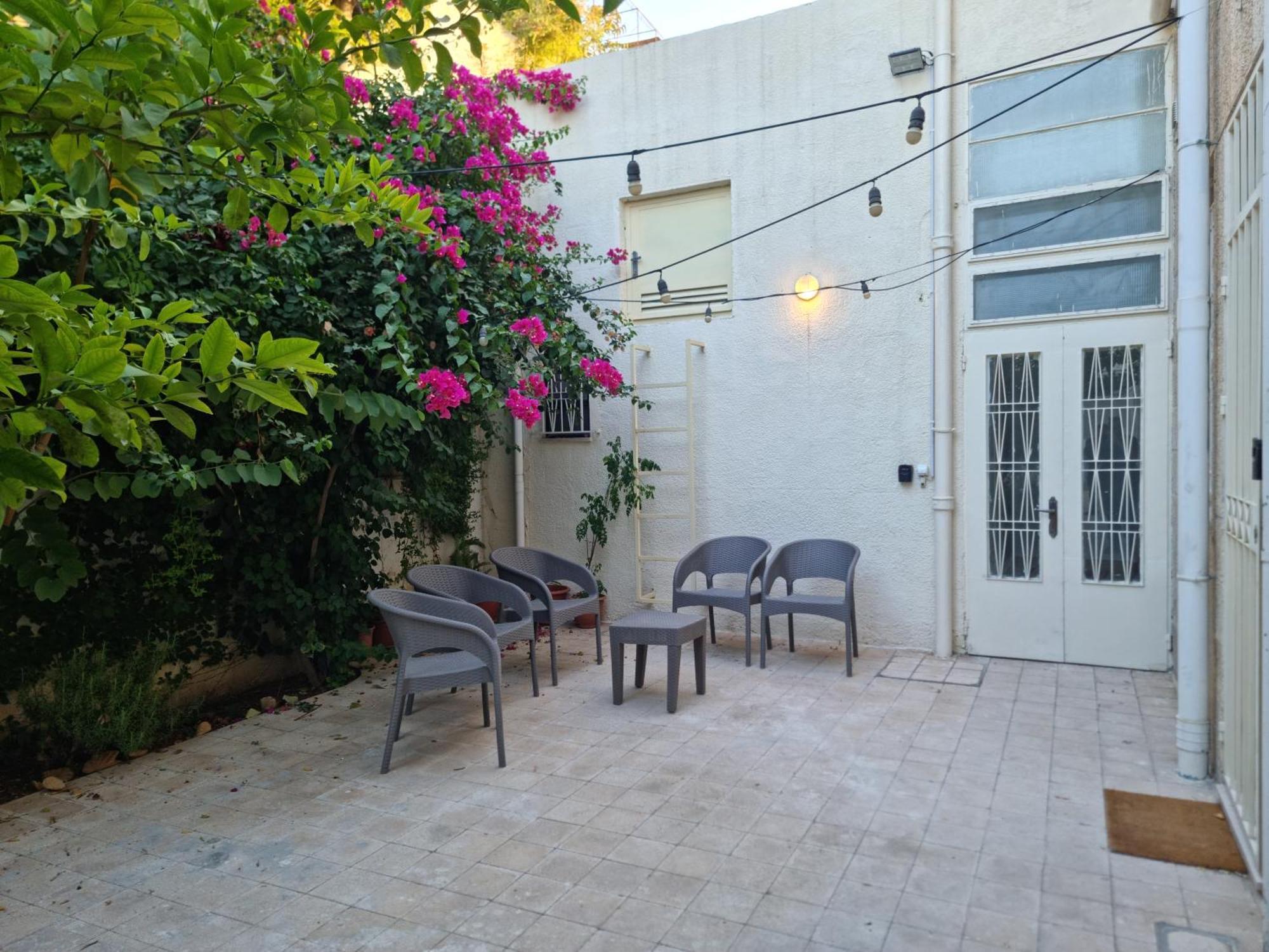 Downtown Living Boutique Apartments Amman Bagian luar foto