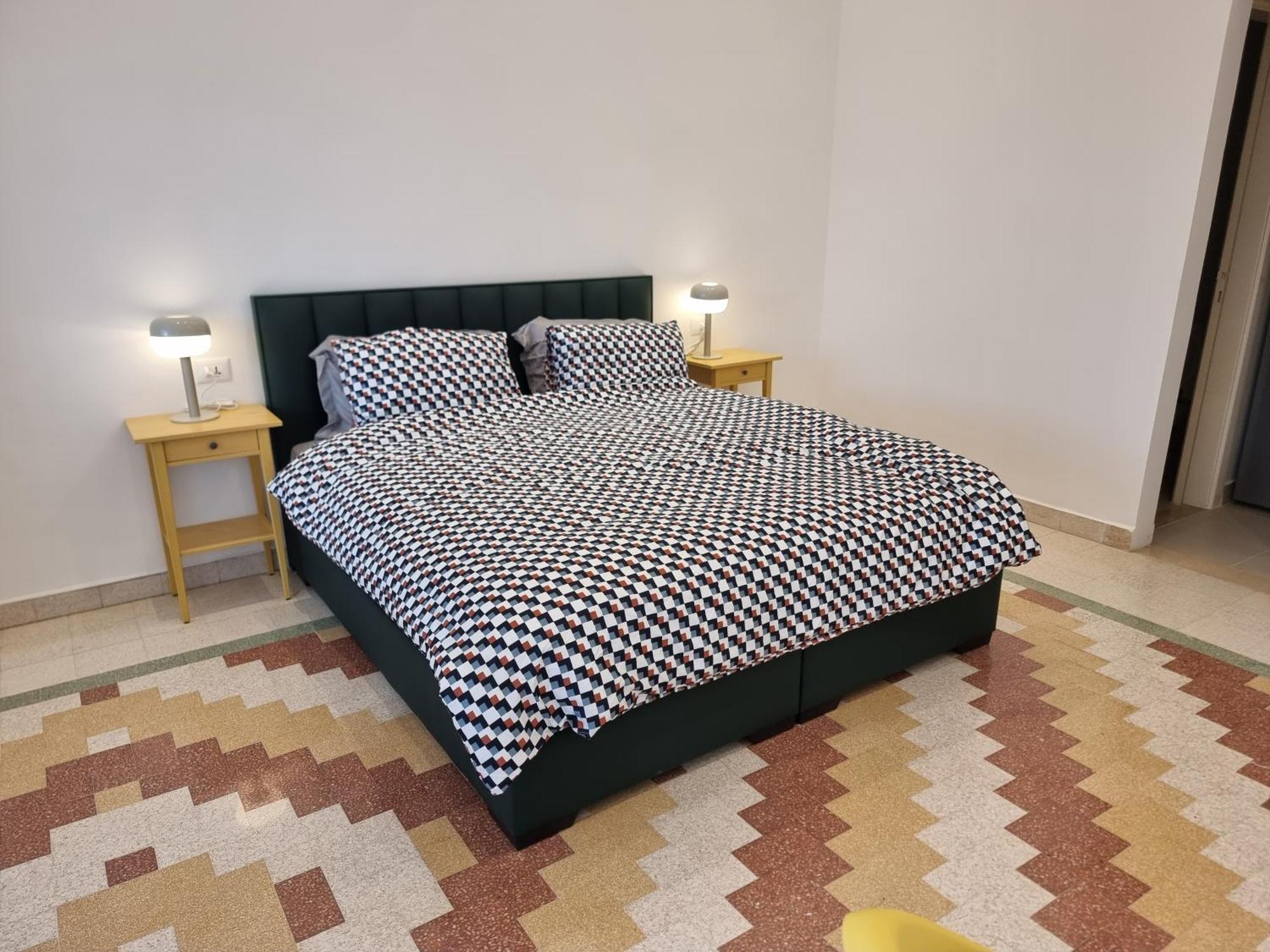 Downtown Living Boutique Apartments Amman Bagian luar foto