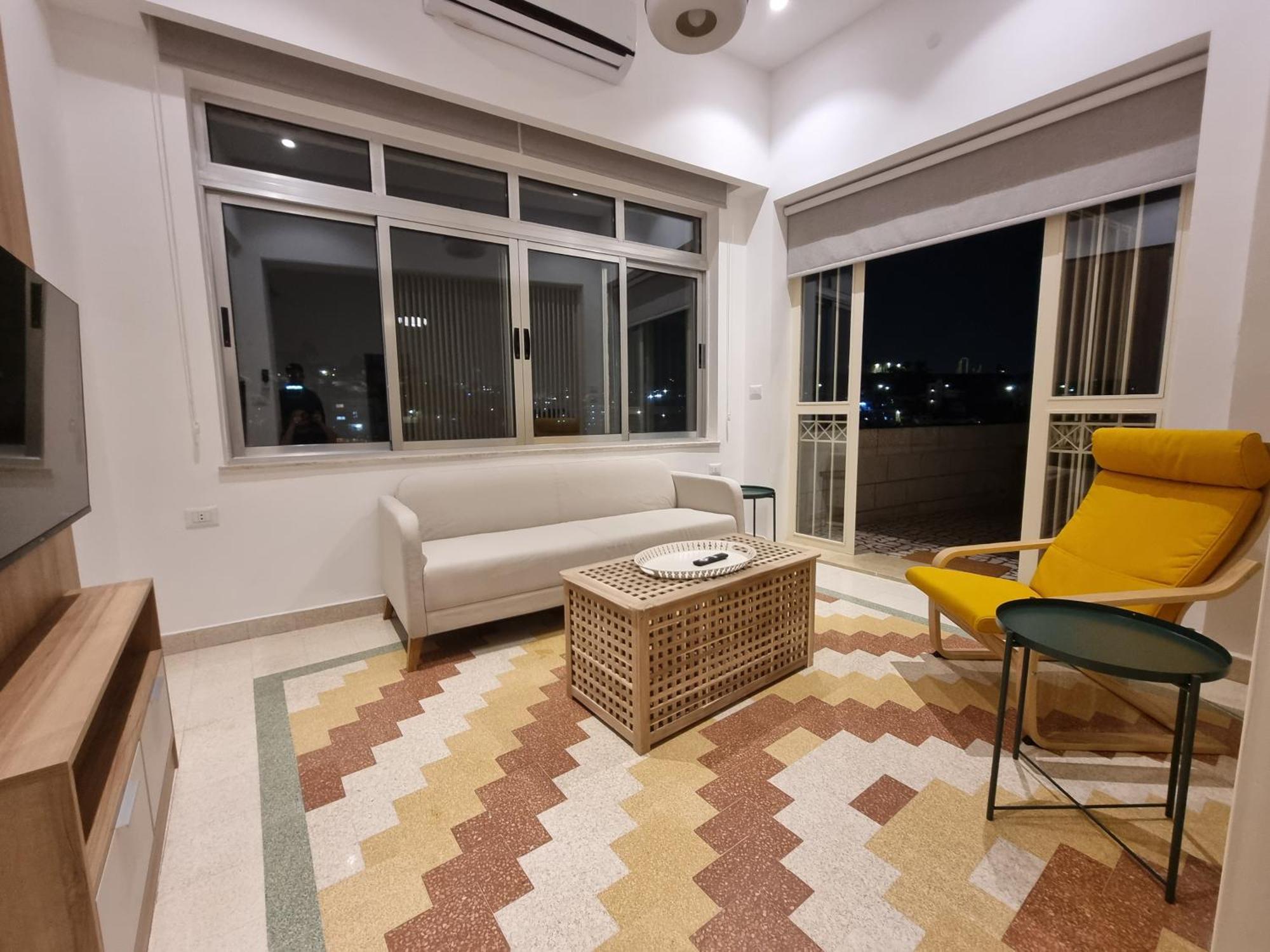 Downtown Living Boutique Apartments Amman Bagian luar foto