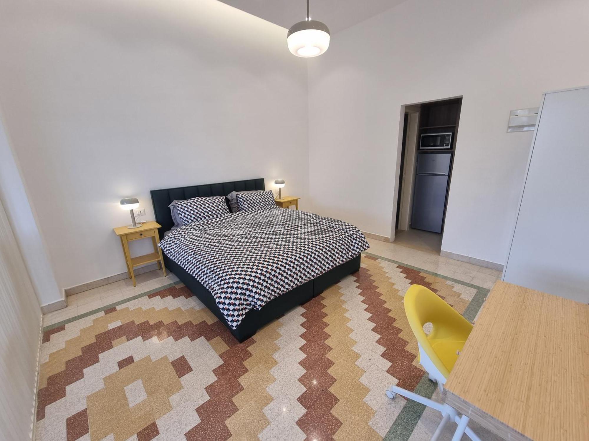 Downtown Living Boutique Apartments Amman Bagian luar foto