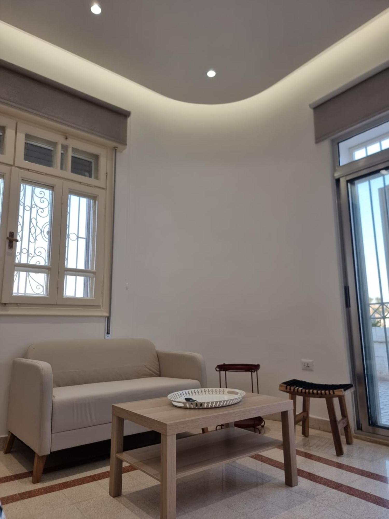 Downtown Living Boutique Apartments Amman Bagian luar foto