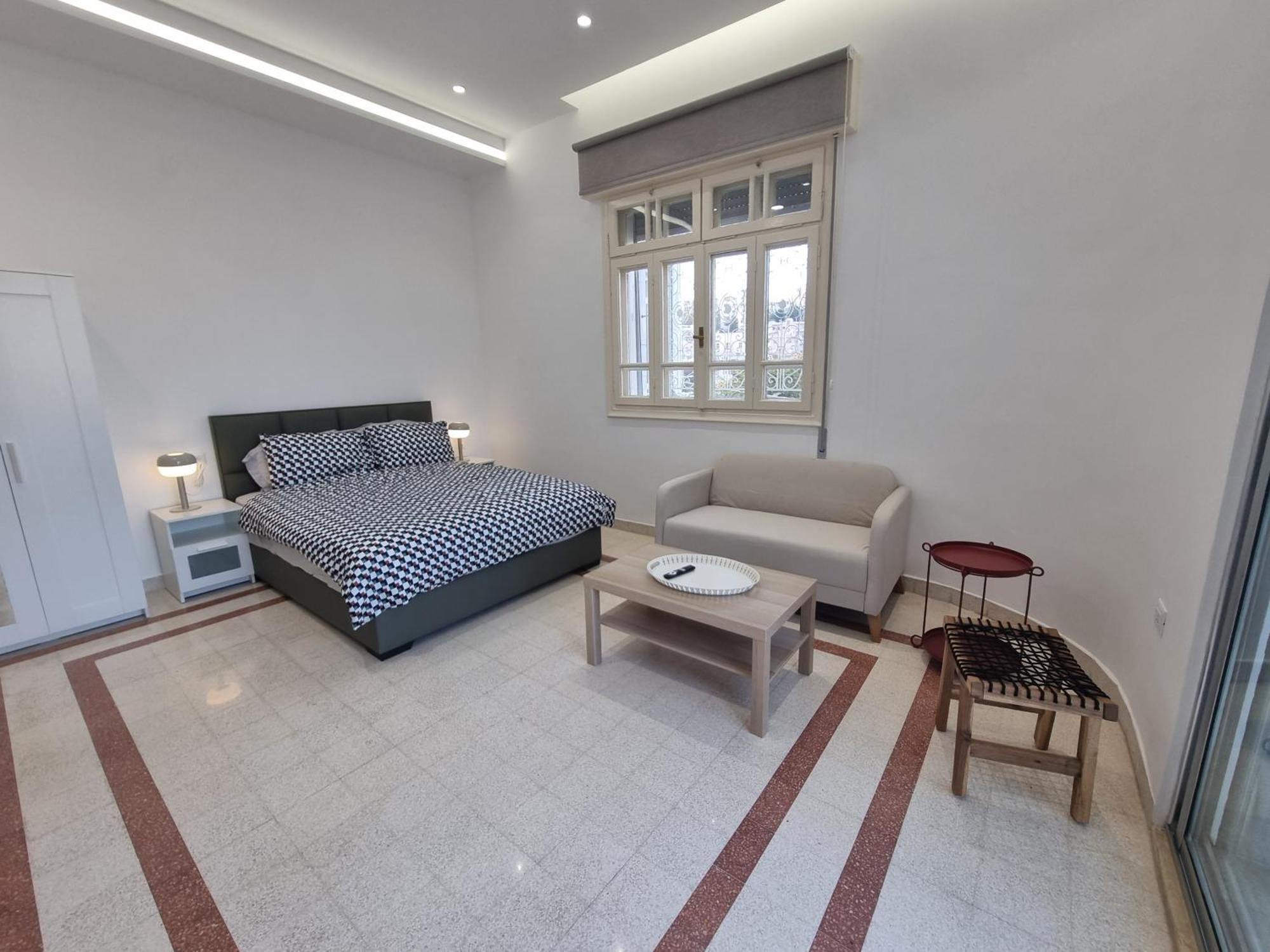 Downtown Living Boutique Apartments Amman Bagian luar foto