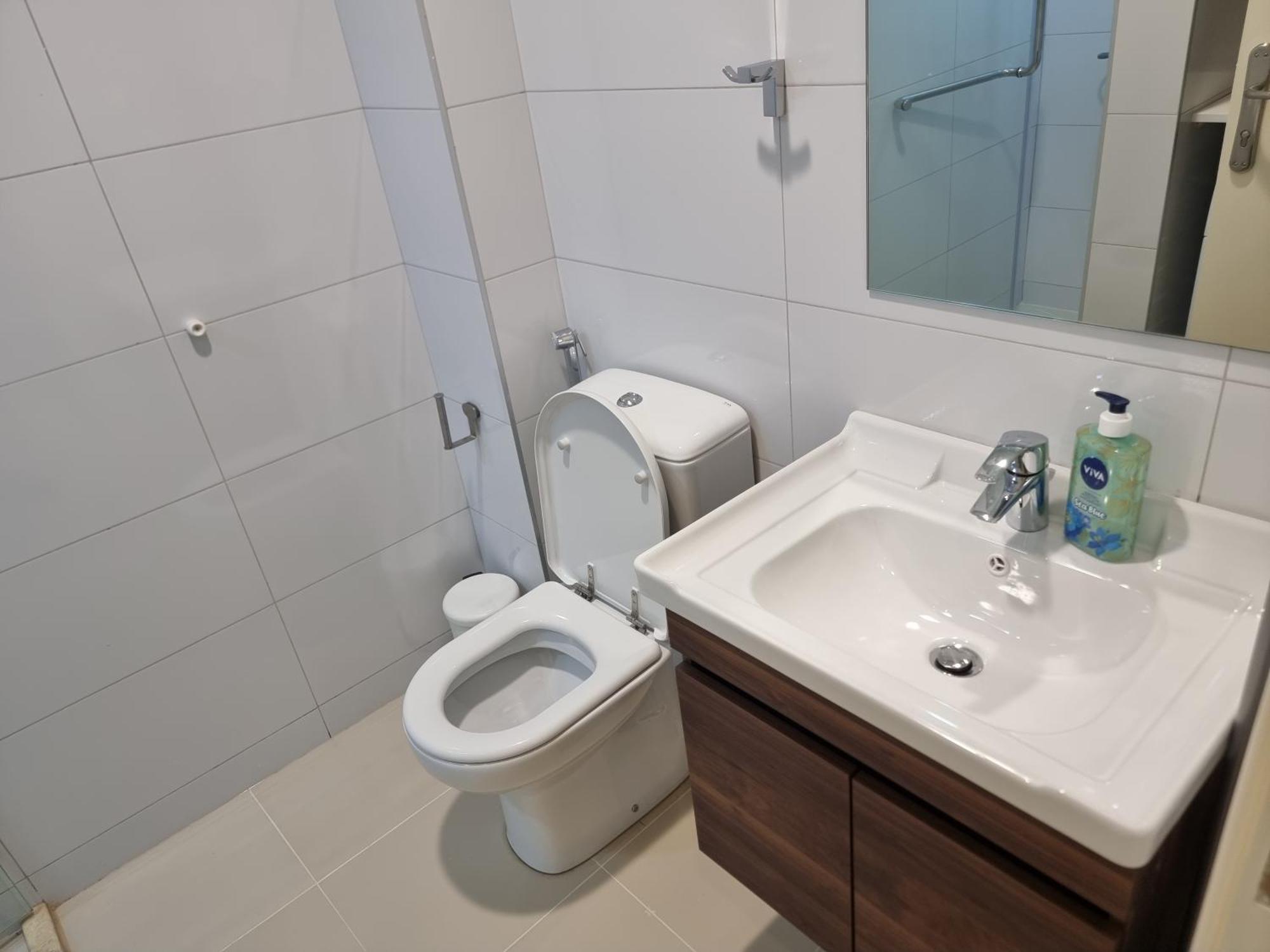 Downtown Living Boutique Apartments Amman Bagian luar foto